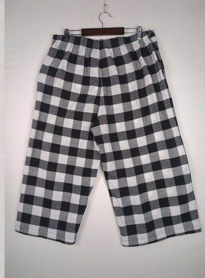 Checkered Cottons