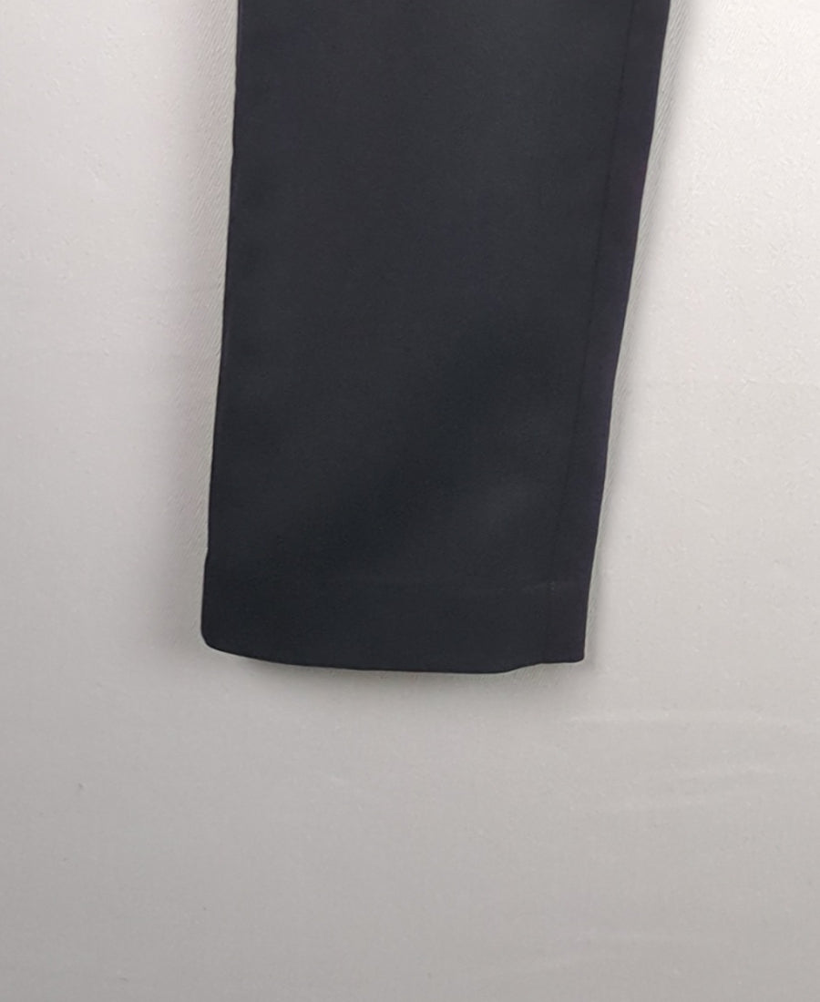 Classic Black