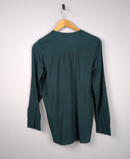 Emerald Essential