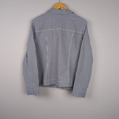 Gingham Glam