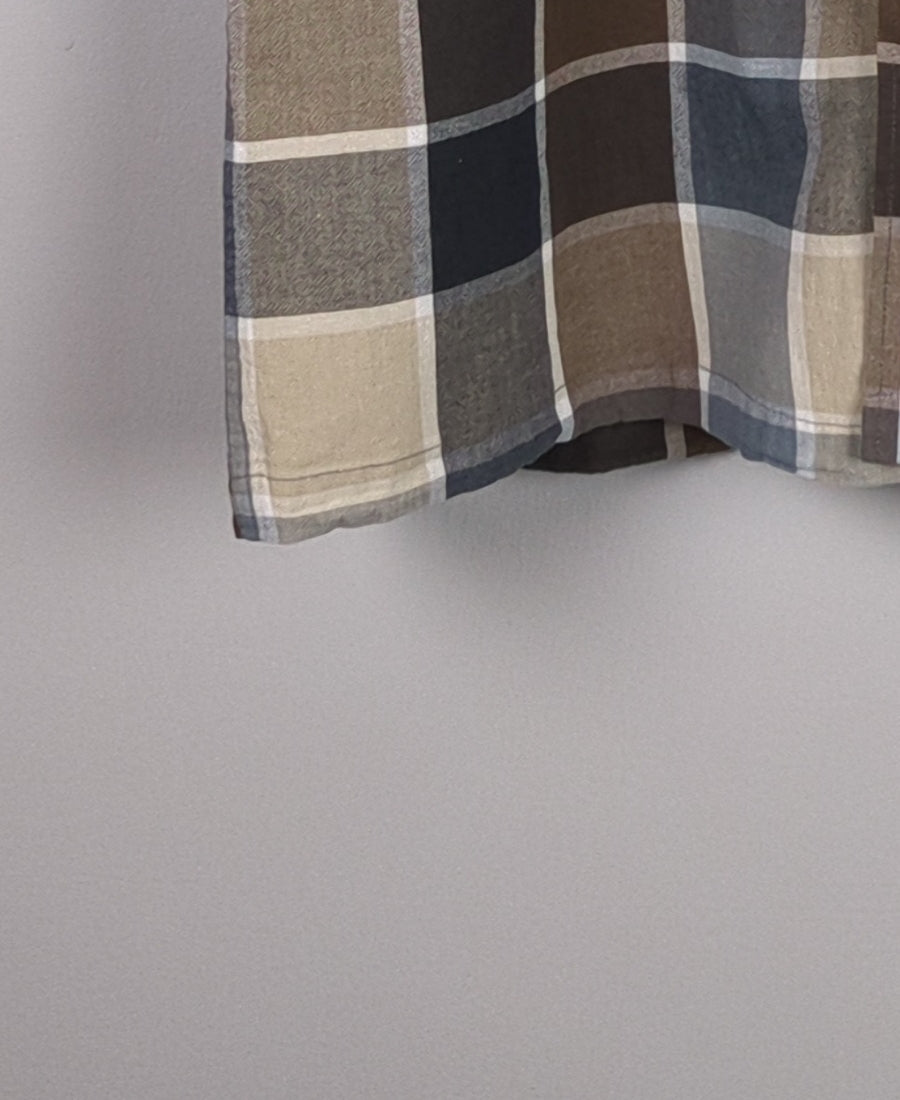 Plaid Paradise