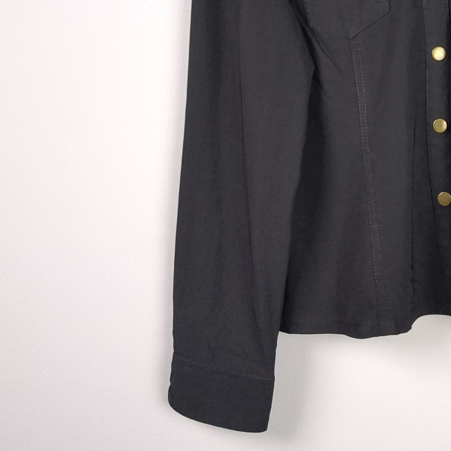 Black Shacket