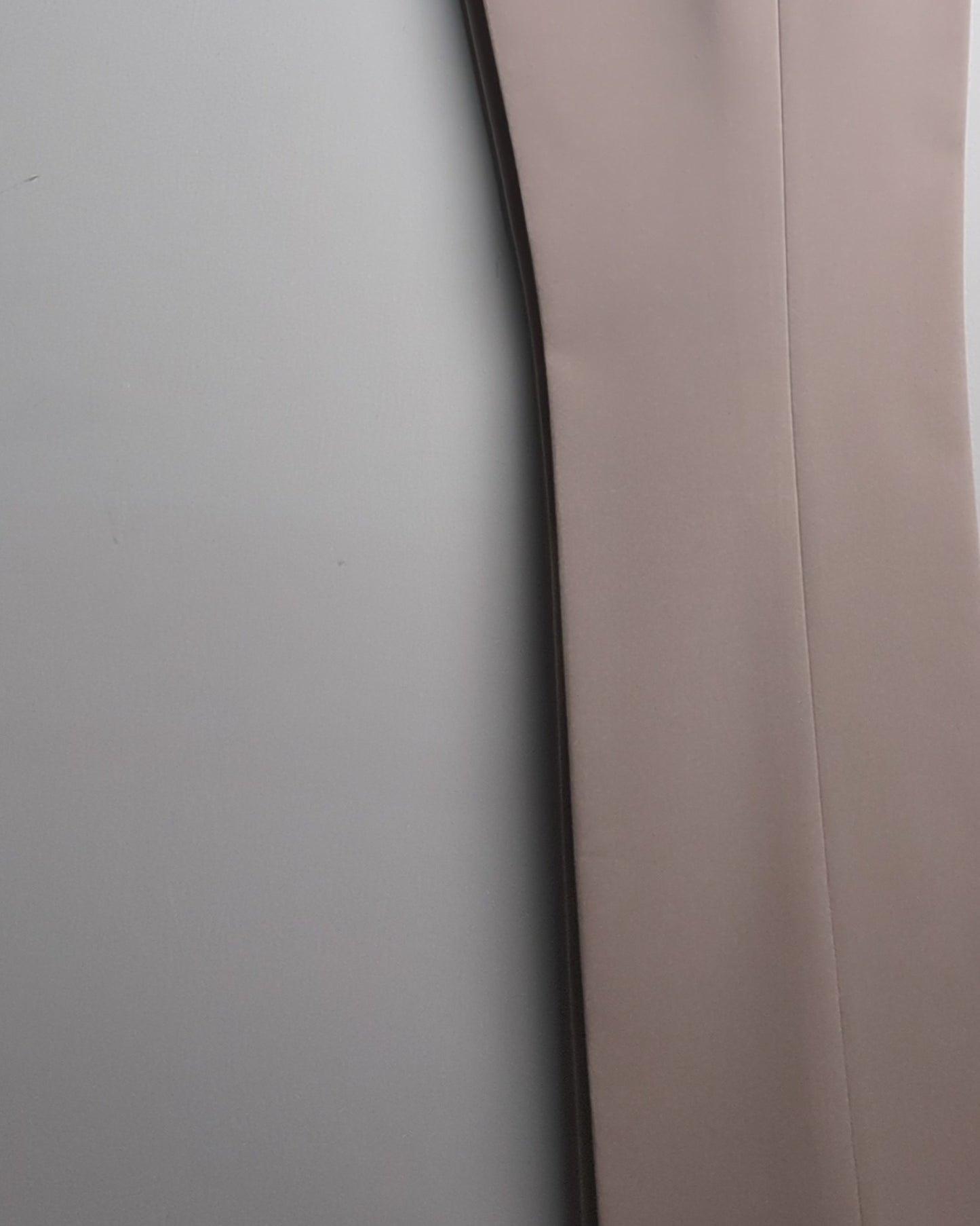 H&M Beige Dress Pants