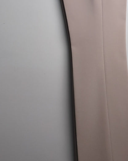 H&M Beige Dress Pants