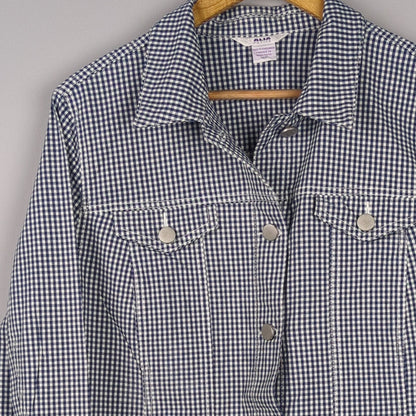 Gingham Glam