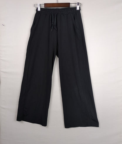 Cozy Culottes
