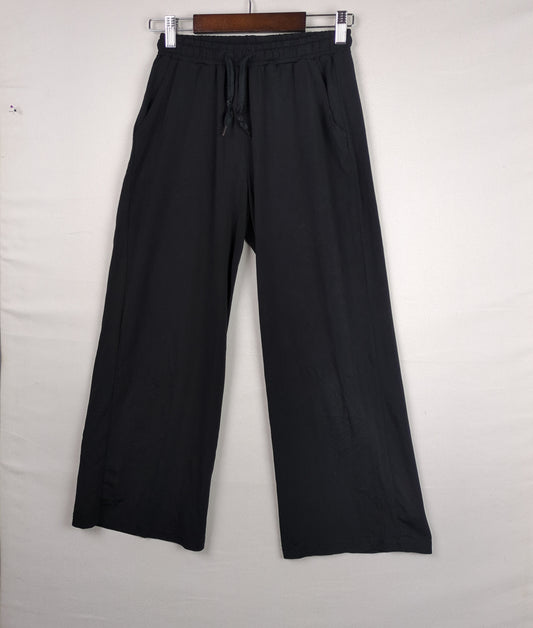 Cozy Culottes