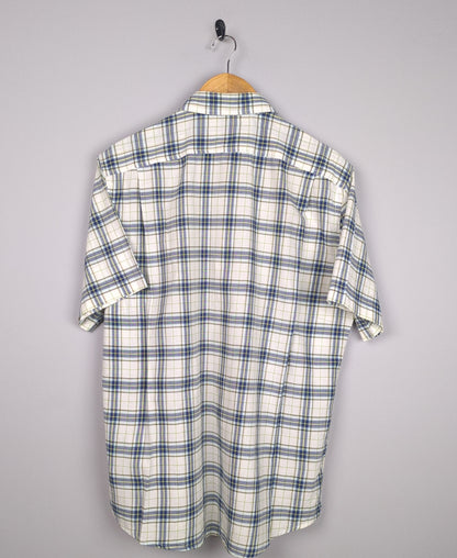 Plaid Summer