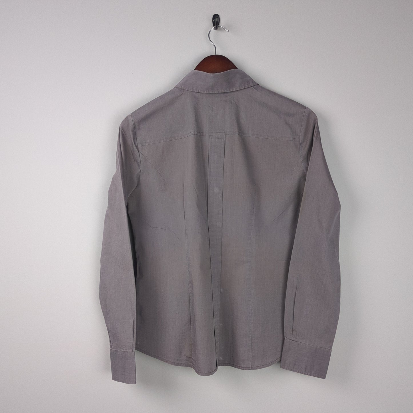 Grey Formal