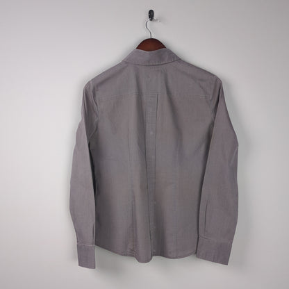 Grey Formal