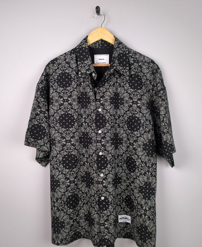 Midnight Paisley