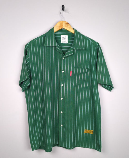 Green Stripes