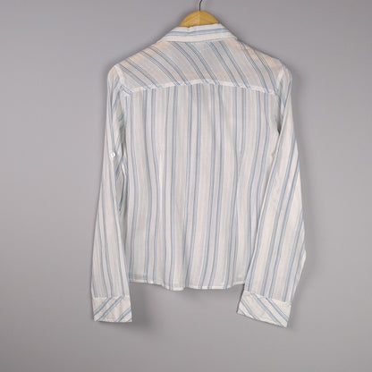 Striped Blues