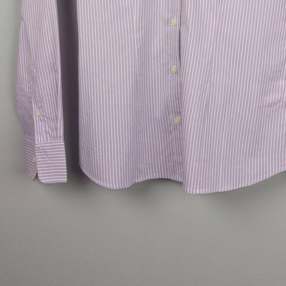 Lavender Stripes