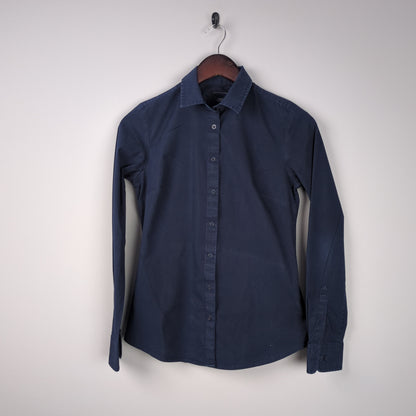 Navy Essential