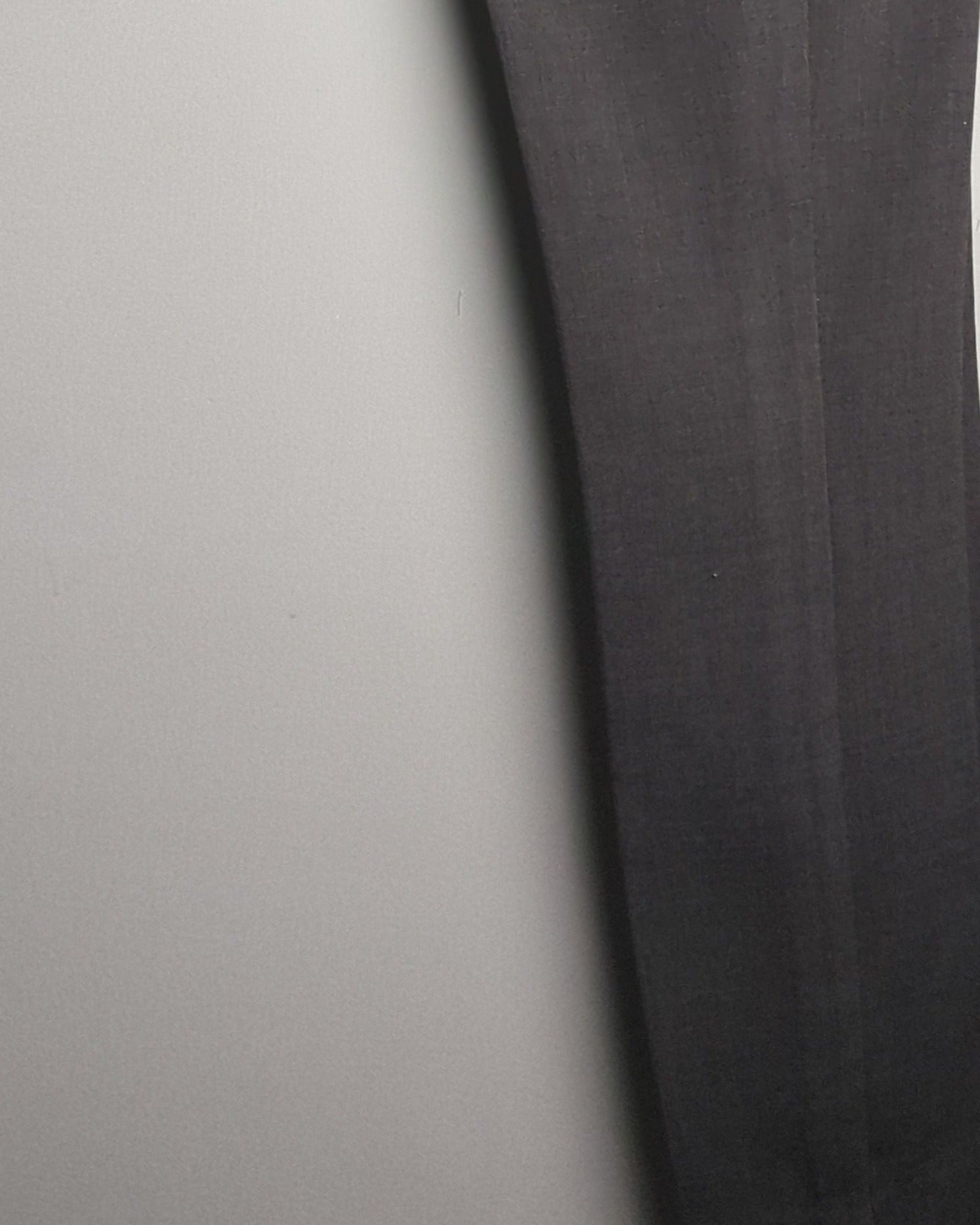H&M Gray Dress Trousers