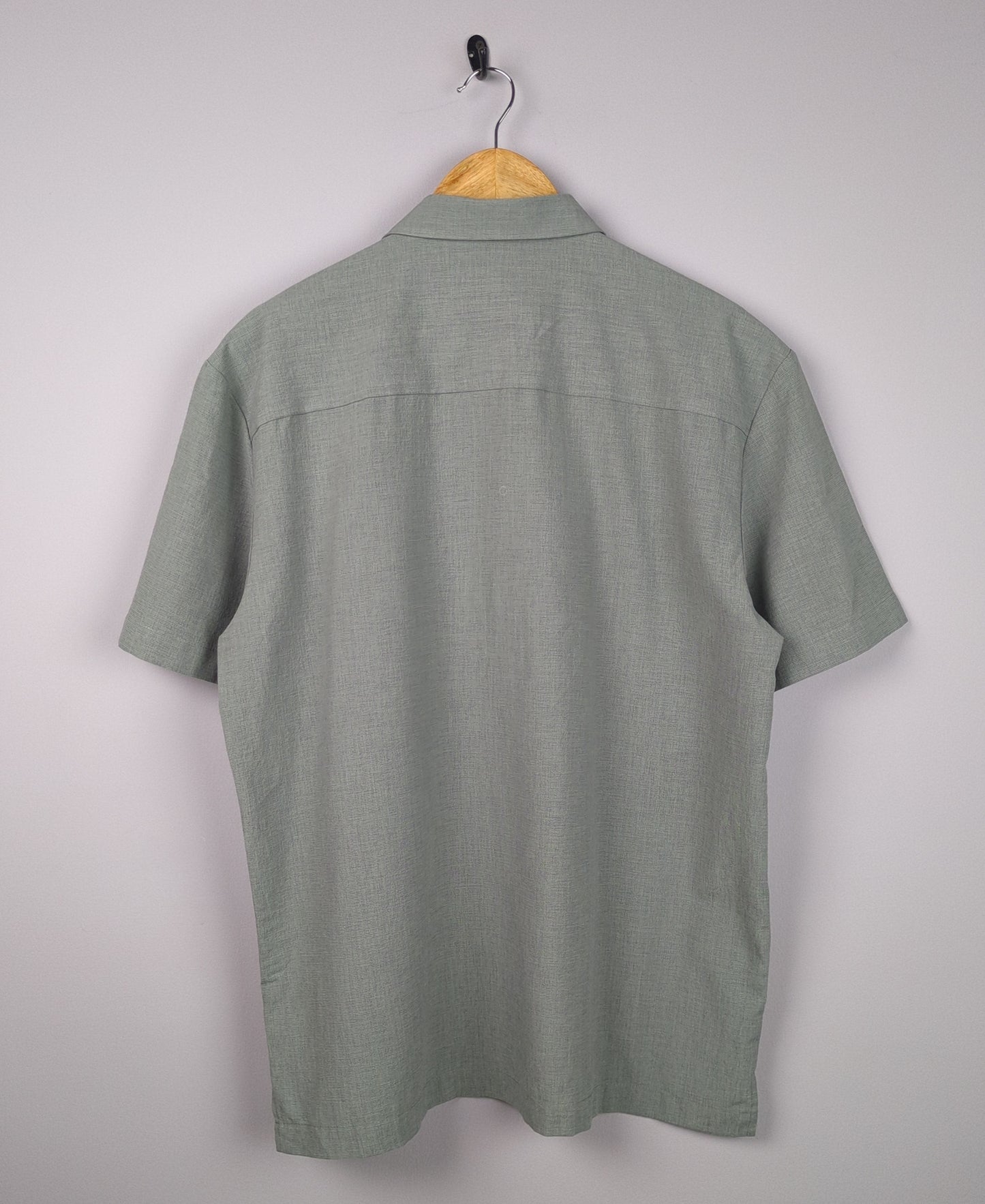 Sage Slub
