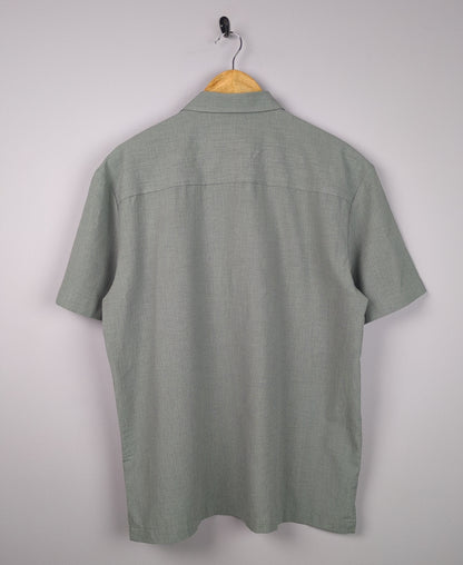 Sage Slub