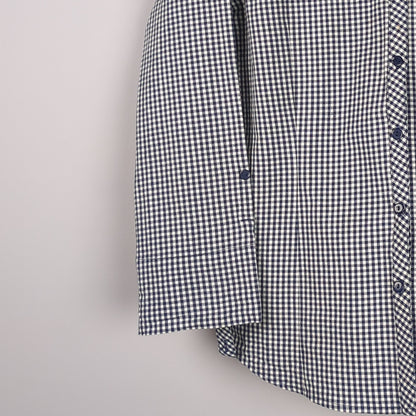 Gingham Blues