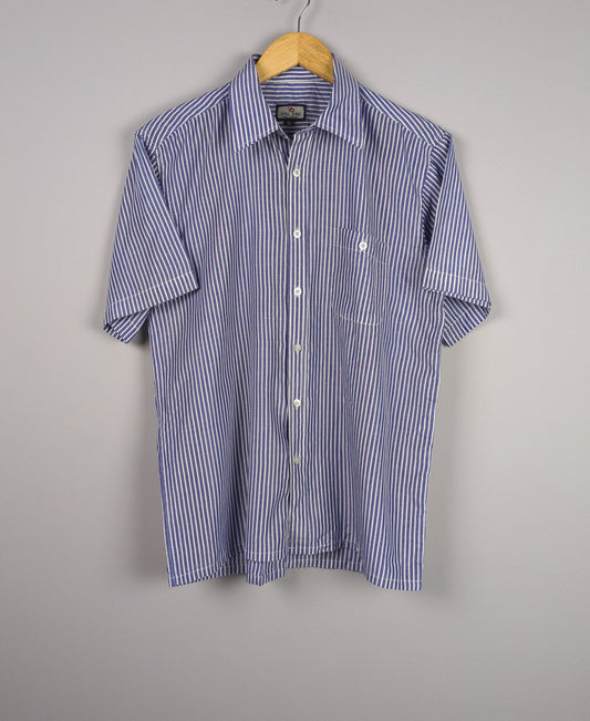 Striped Blues