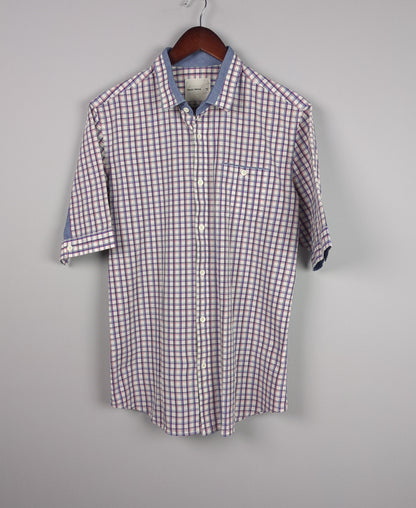 Checked Classic