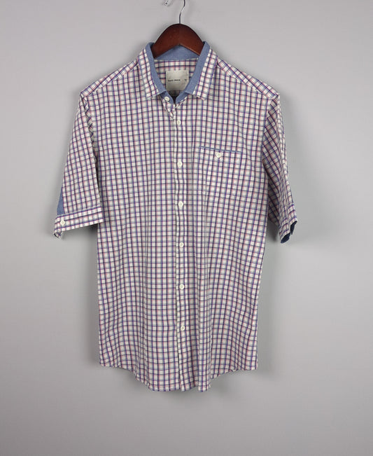 Checked Classic
