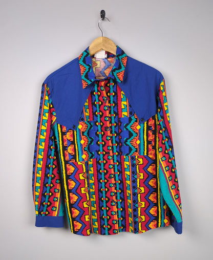 Aztec Fusion