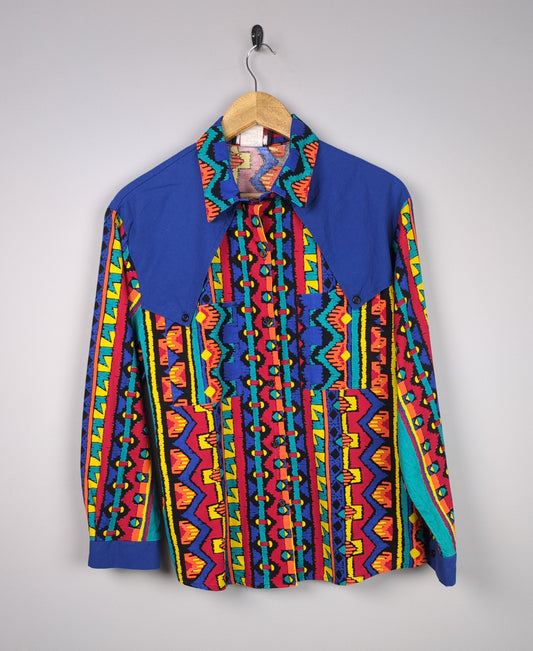 Aztec Fusion