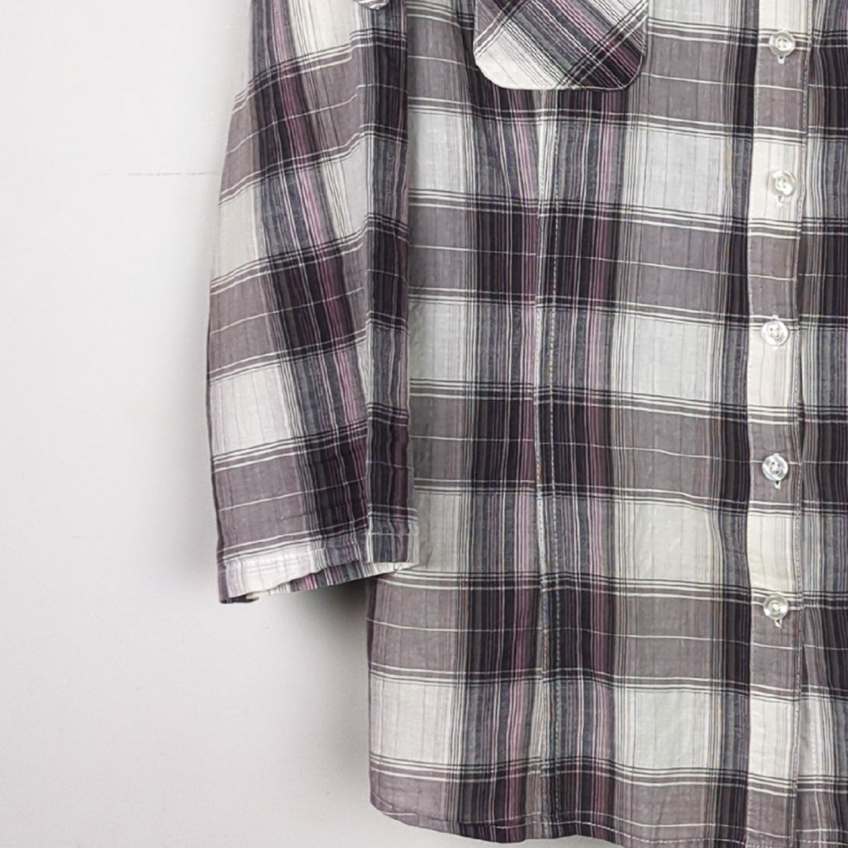 Plaid Romance