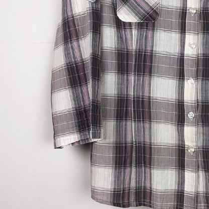 Plaid Romance