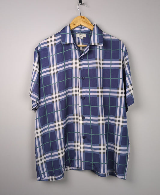 Plaid Palace