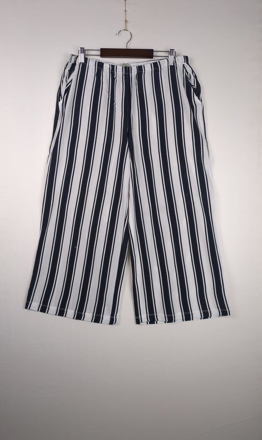Nautical Stripes