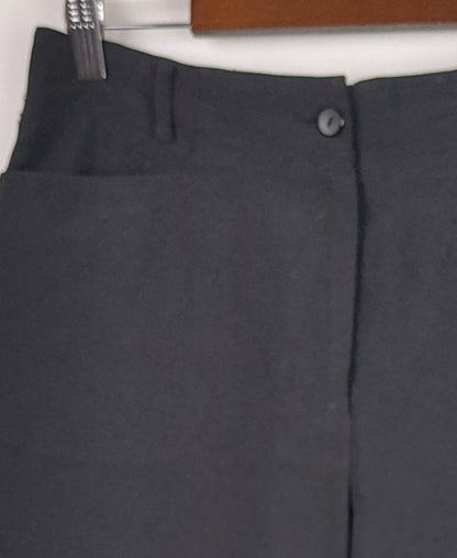Classic Culottes