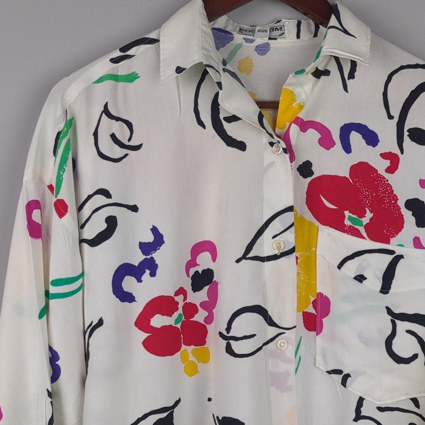 Floral Fancy