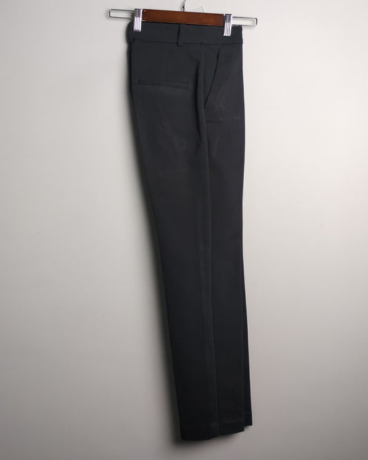 H&M Black Dress Pants