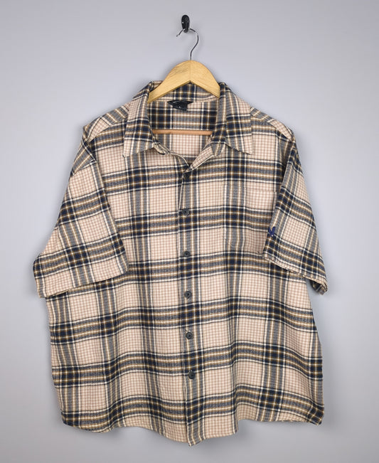 Plaid Paradise