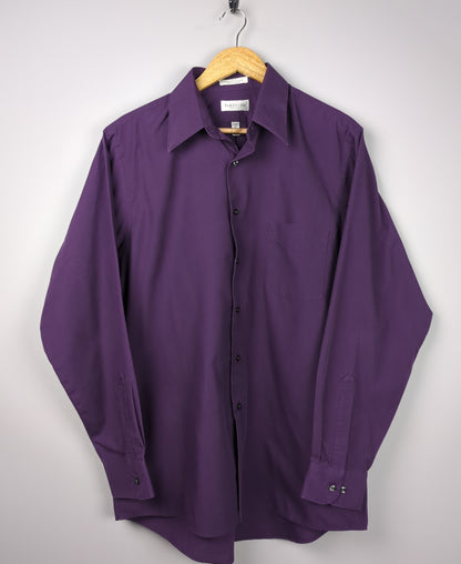 Purple Reign