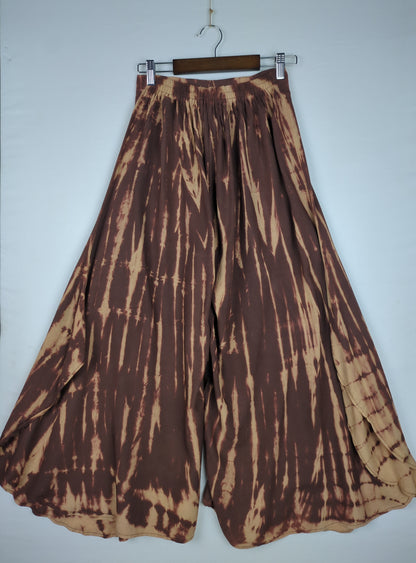 Earthy Stripes