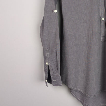 Grey Shirt