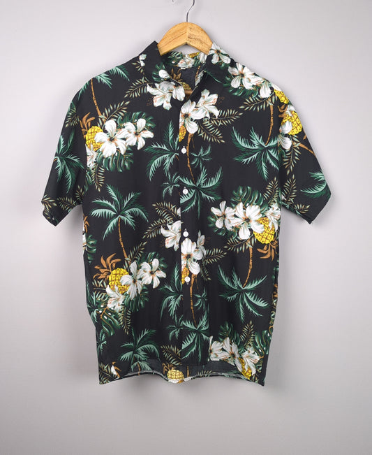 Tropical Bloom