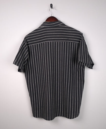 Midnight Stripes