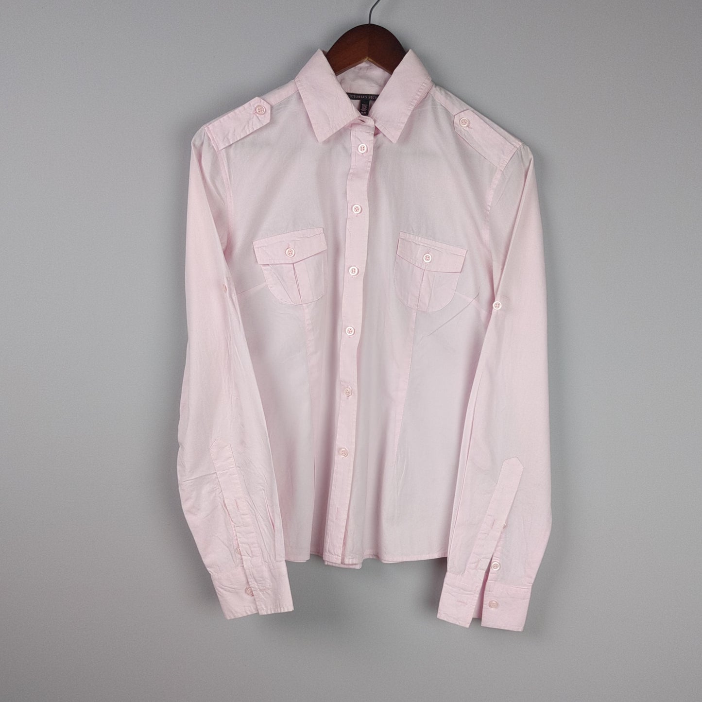 Pink Pocket