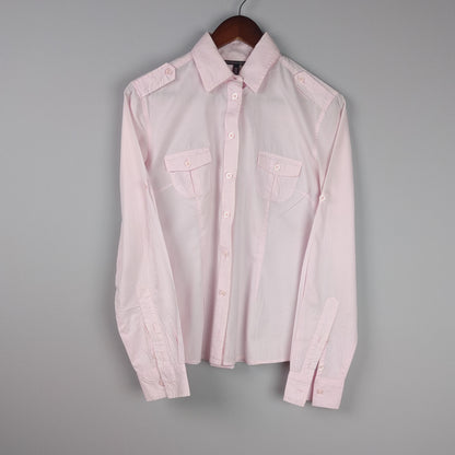 Pink Pocket