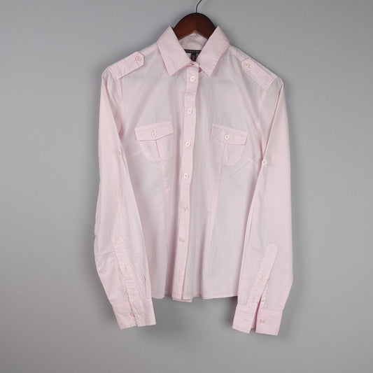 Pink Pocket