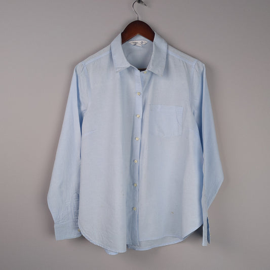 Powder Blue