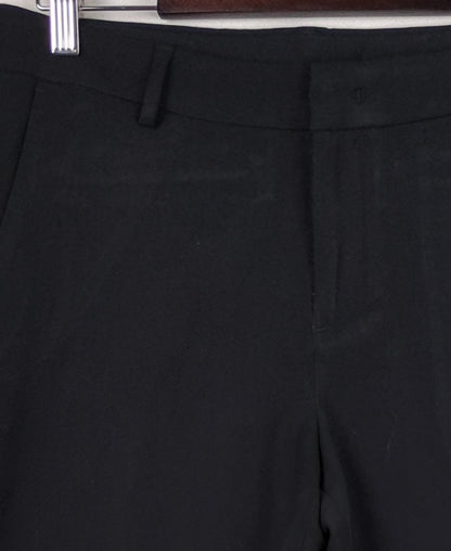 Classic Black