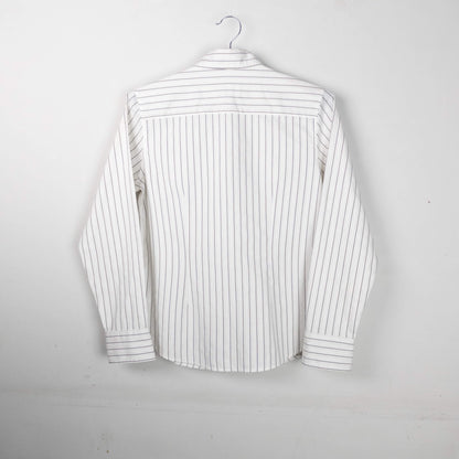 Striped Long Sleeve Shirt