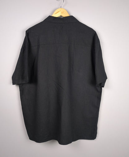 Classic Black