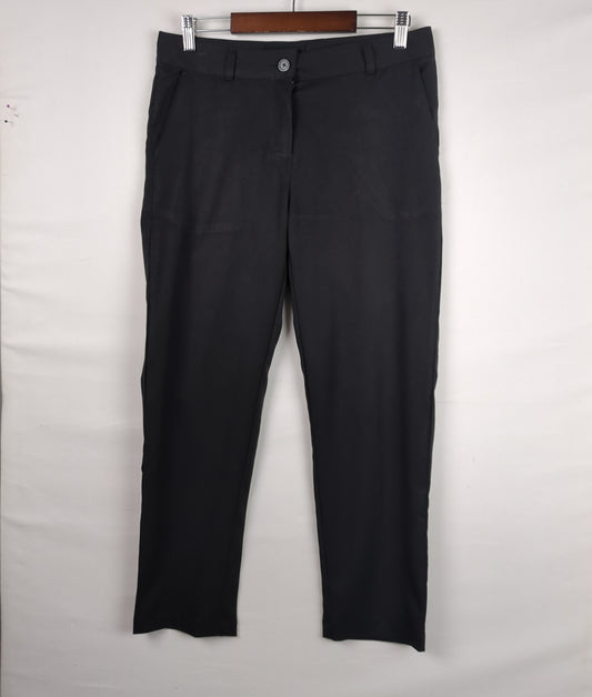 Classic Black
