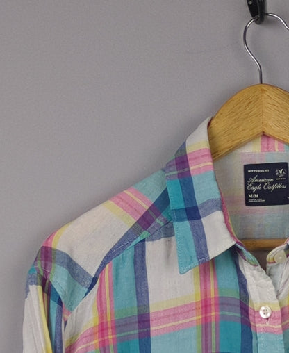 Plaid Pop
